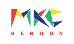 Logo partnera MKC Beroun