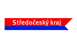 Logo partnera Středočeský kraj