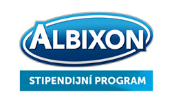 Logo partnera Albixon
