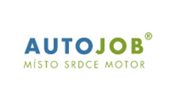 Logo partnera Autojob