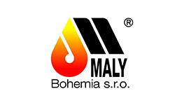 Logo partnera Bohemia Malý