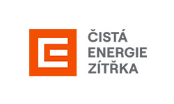 Logo partnera ČEZ