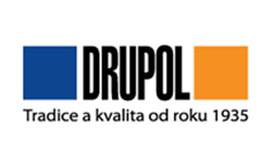 Logo partnera Drupol