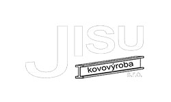 Logo partnera JISU