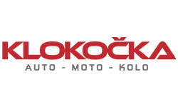 Logo partnera Klokočka