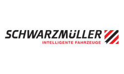 Logo partnera Schwarzmüller