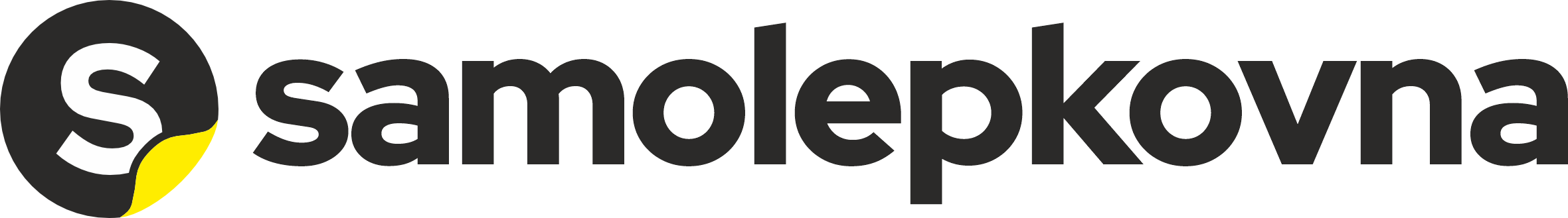 samolepkovna