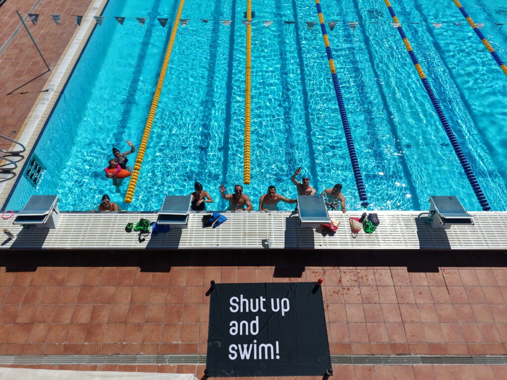 Sportovní kemp Mallorca