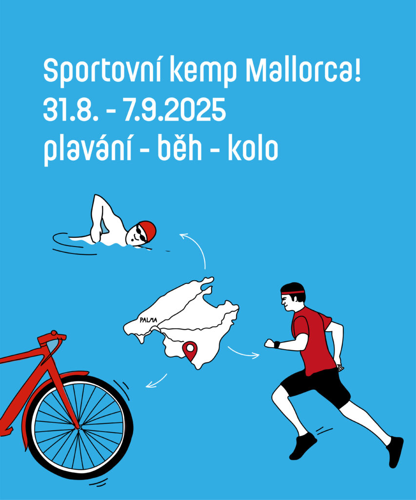 Sportovní kemp Mallorca