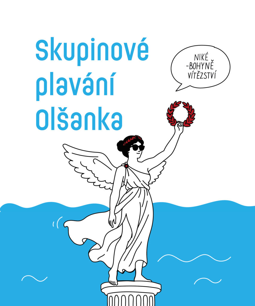 Bazén Hotelu Olšanka
