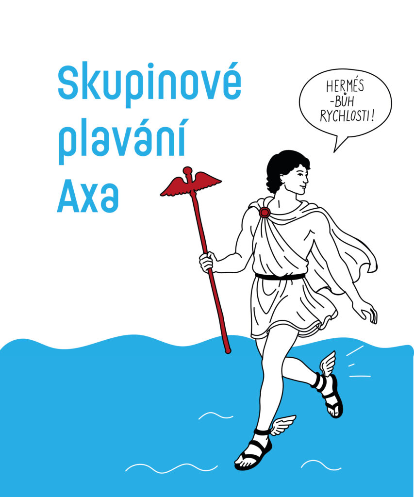 Bazén AXA