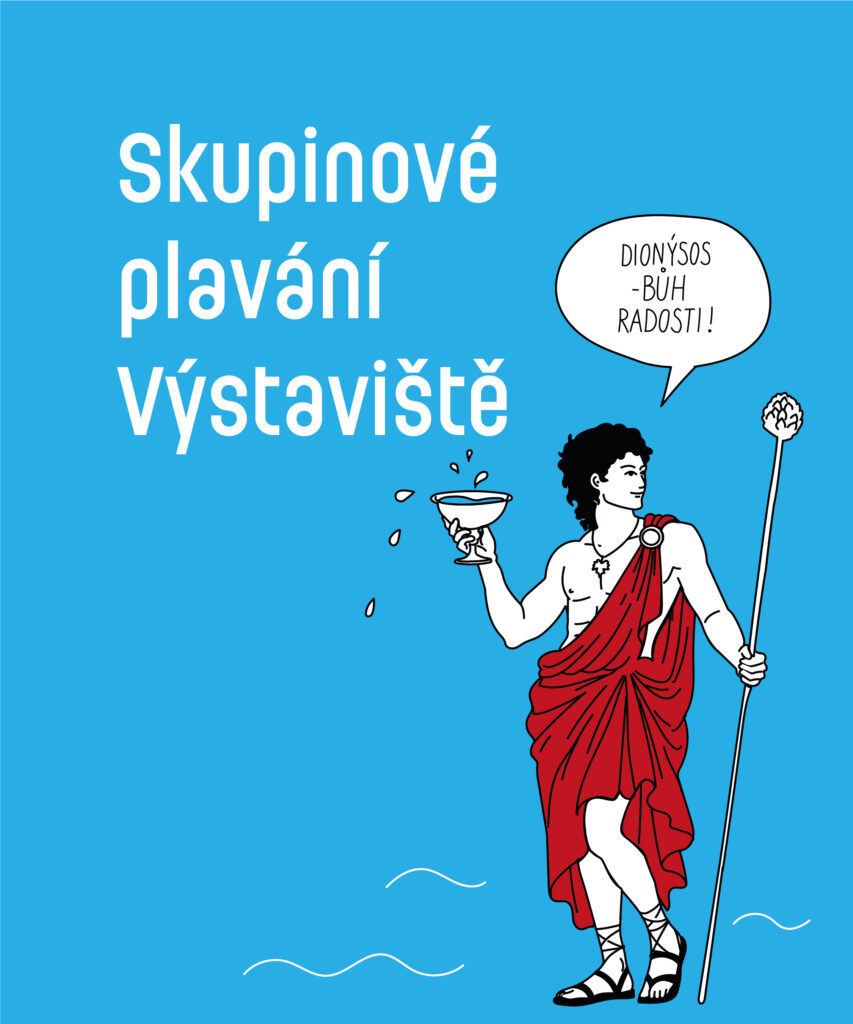 Bazén Výstaviště