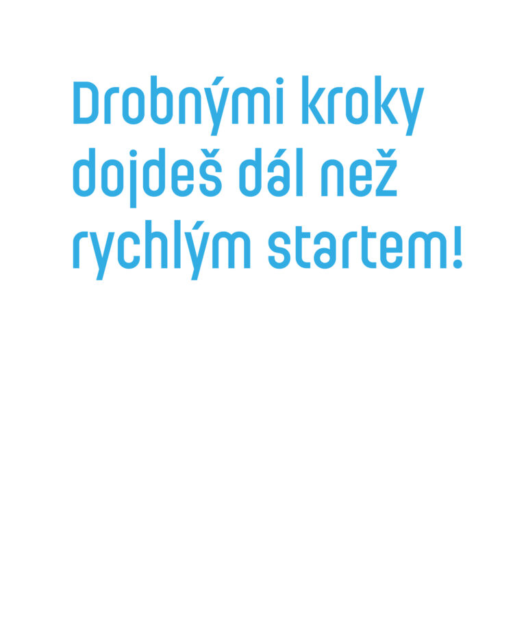 Proč si nechat napsat tréninkový plán od trenéra?